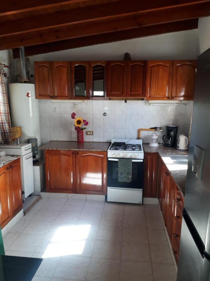 Para Toda La Familia Daire Puerto Madryn Dış mekan fotoğraf
