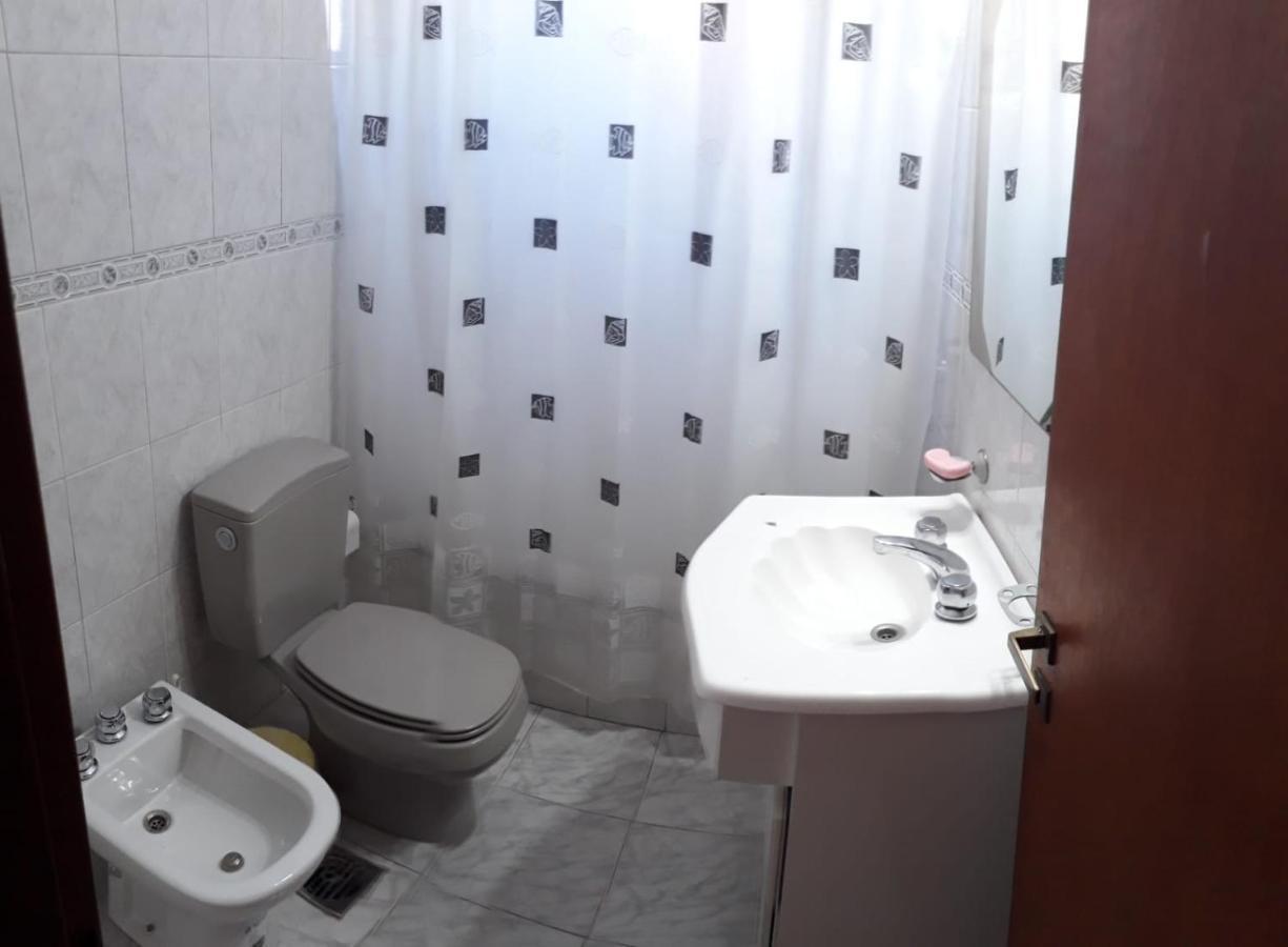 Para Toda La Familia Daire Puerto Madryn Dış mekan fotoğraf