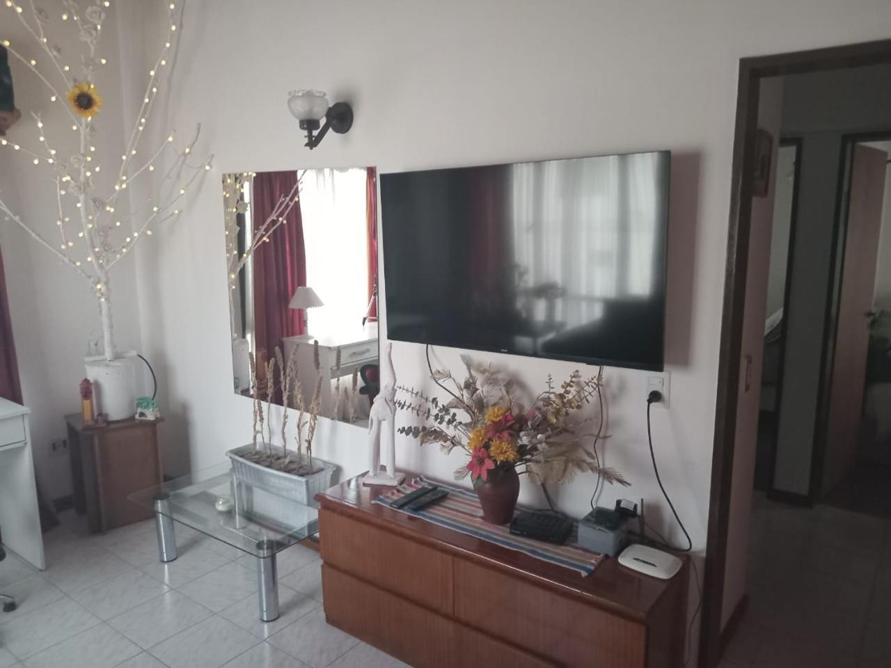 Para Toda La Familia Daire Puerto Madryn Dış mekan fotoğraf