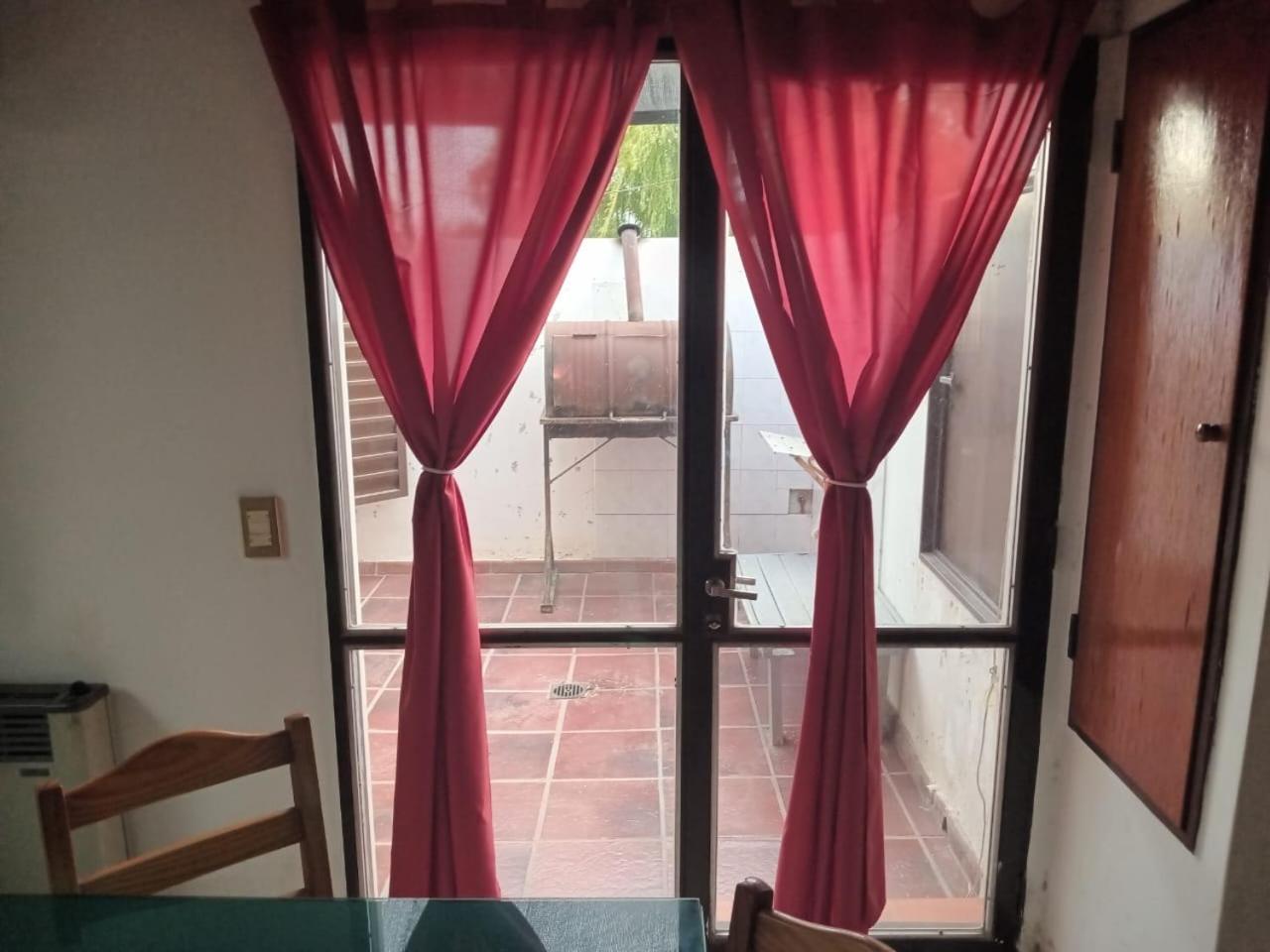 Para Toda La Familia Daire Puerto Madryn Dış mekan fotoğraf